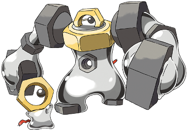 How To Get Meltan And Melmetal In Pokemon Sword And Shield Thanks To Pokemon Home Dot Esports