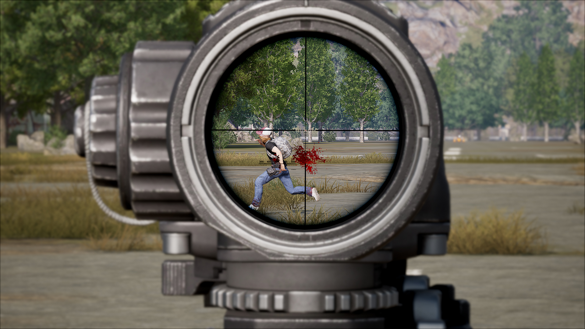 Pubg out of video memory фото 65