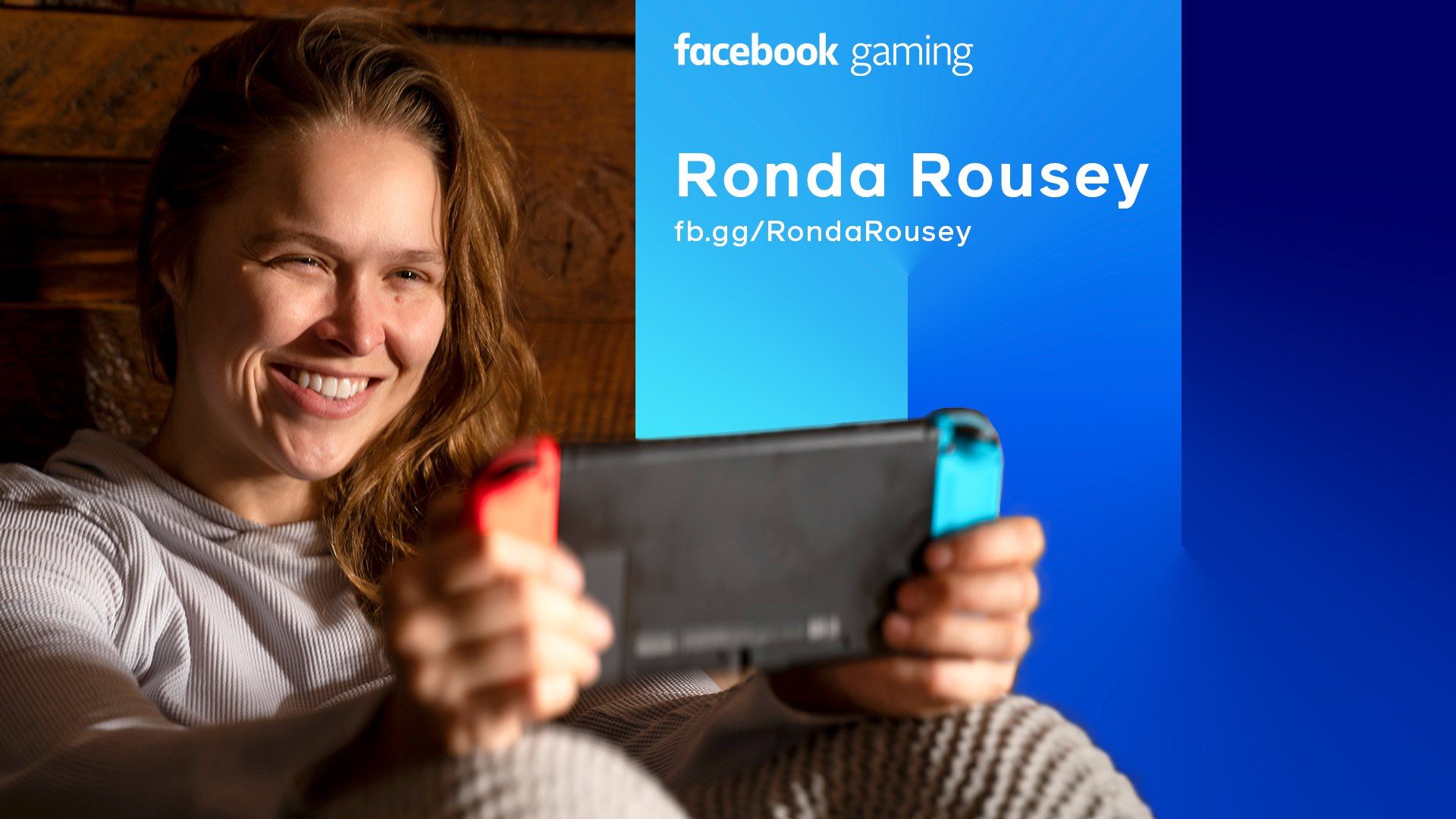 How to watch Ronda Rousey's first stream on Facebook | Dot ...