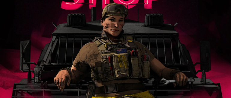 Ubisoft delays deployment of Siege's Y5S2.3 patch due to “unforeseen