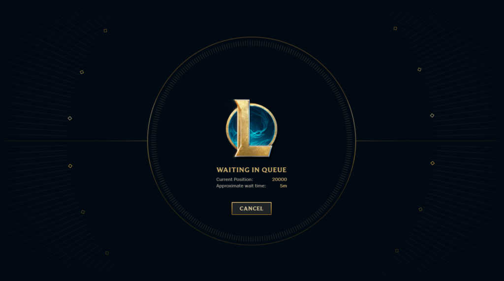 download league euw