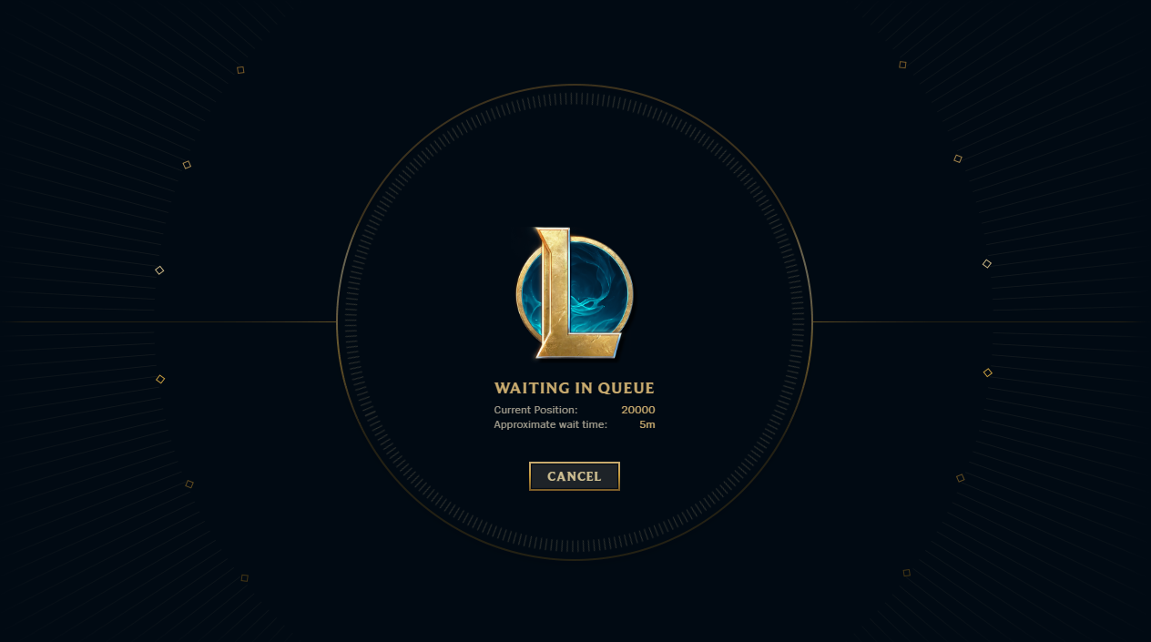 download league of legend euw