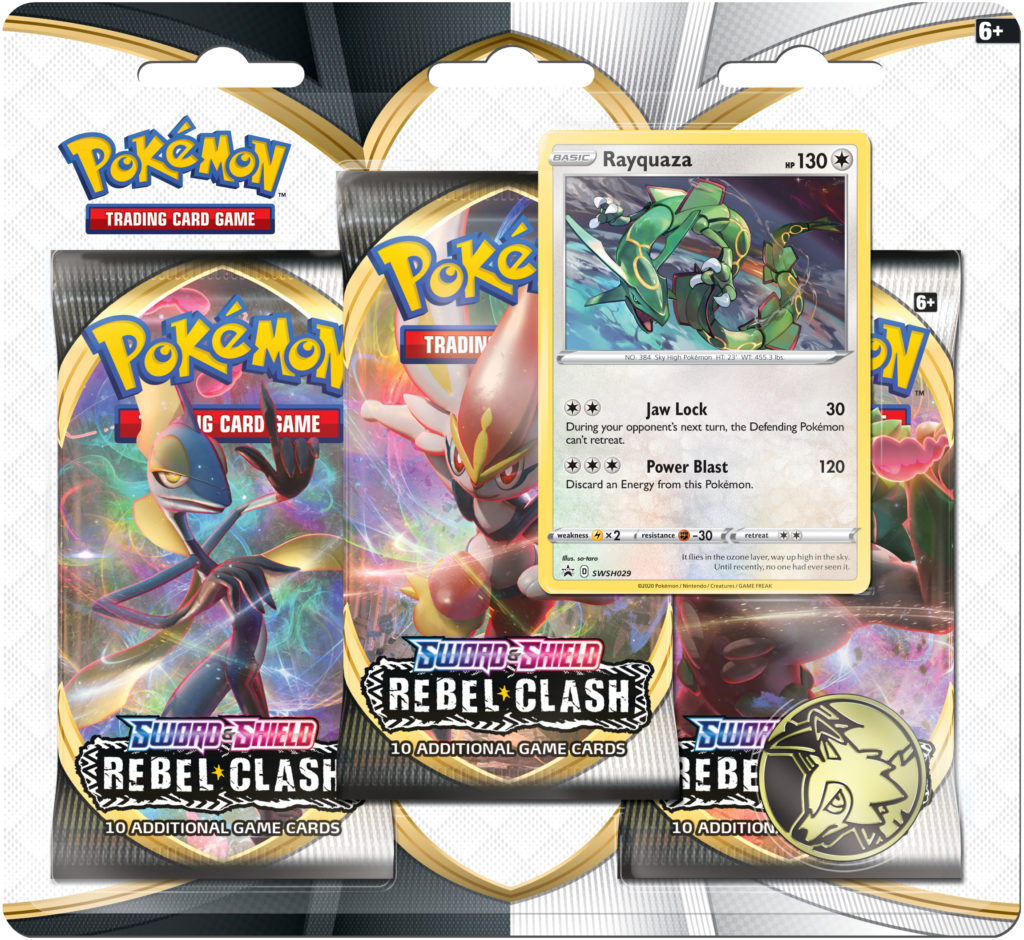 Upcoming Pokemon Tcg Products For 2020 Dot Esports