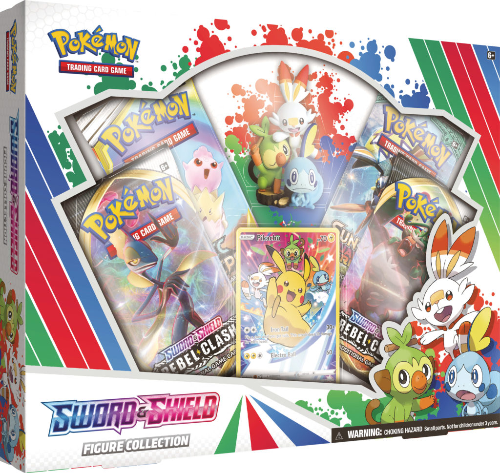 Upcoming Pokemon Tcg Products For 2020 Dot Esports