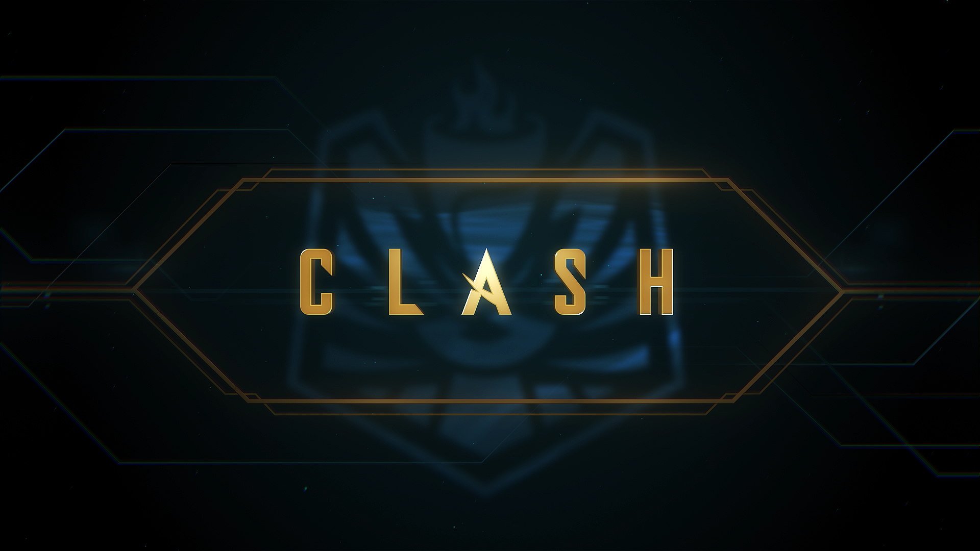 Riot Is Looking Into High Ping Problems That Plagued Clash Matches