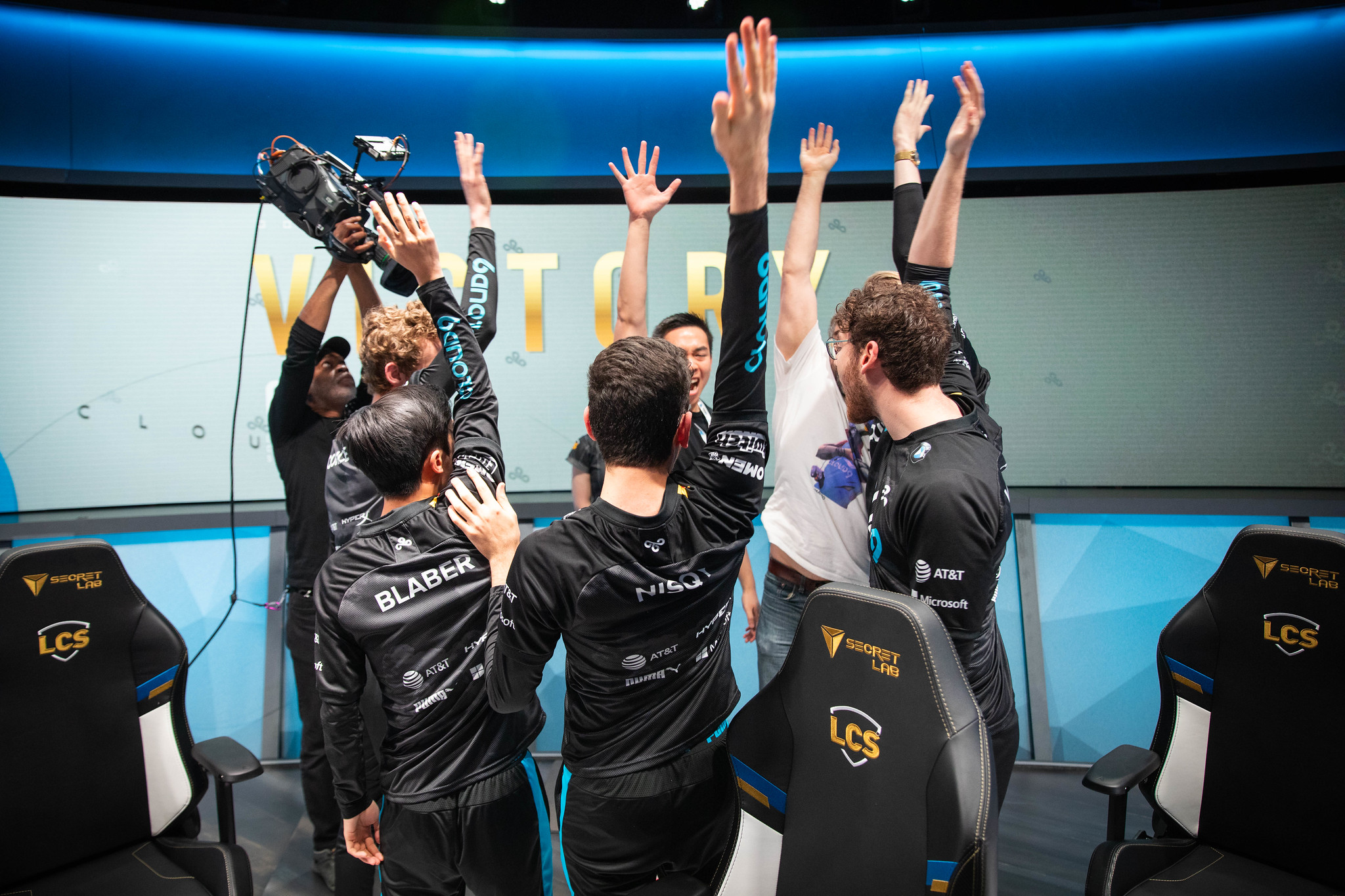 Cloud9 Leads Lcs In Baron Dragon Rift Herald And Jungle Control Rates Dot Esports