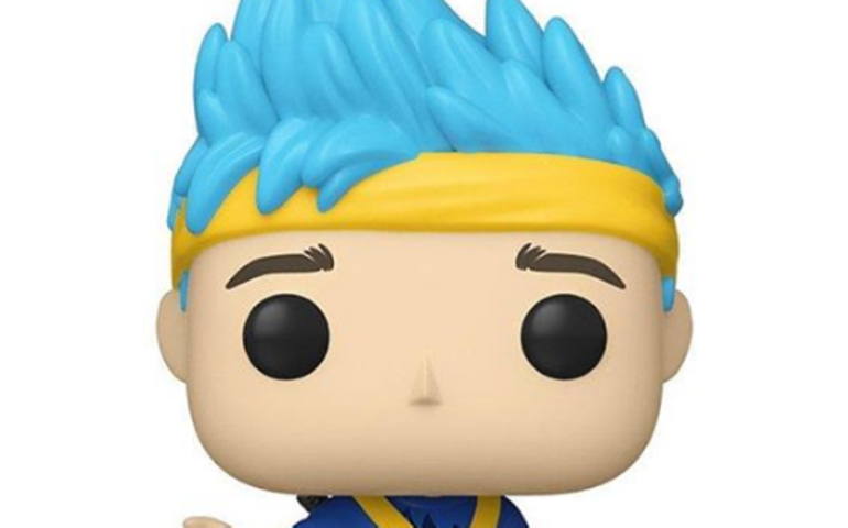 A Ninja Funko Pop has appeared online - Dot Esports