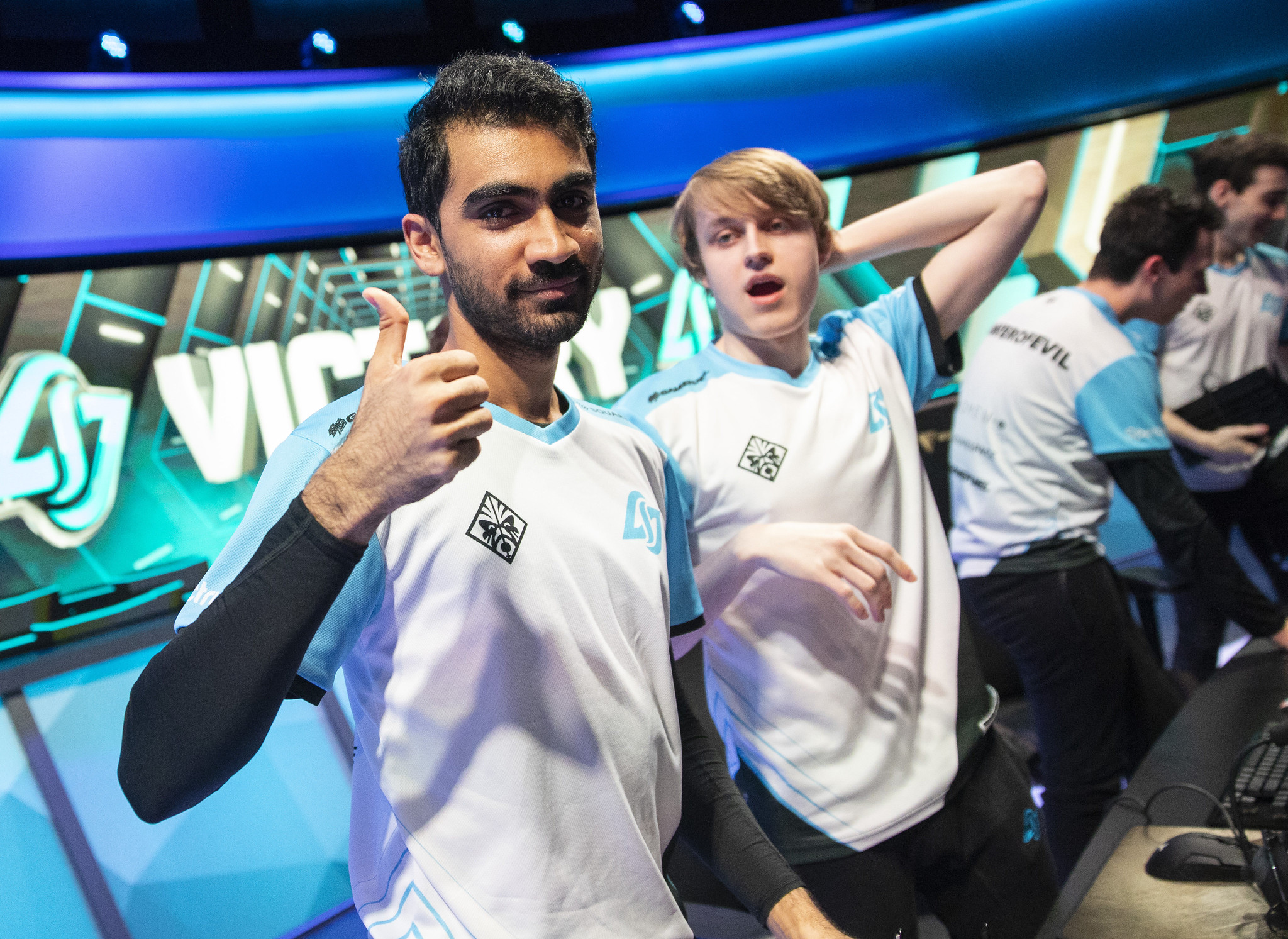 Top 5 League of Legends players who could team owners Dot Esports