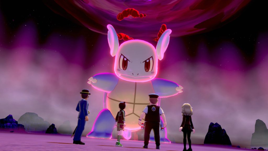 Pokémon Sword and Shield fans can obtain Flame Orb, Toxic Orb, and Life