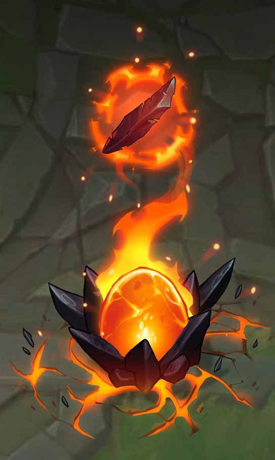 The 8 Best FanMade League of Legends Skins