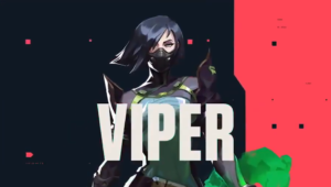 valorant viper abilities