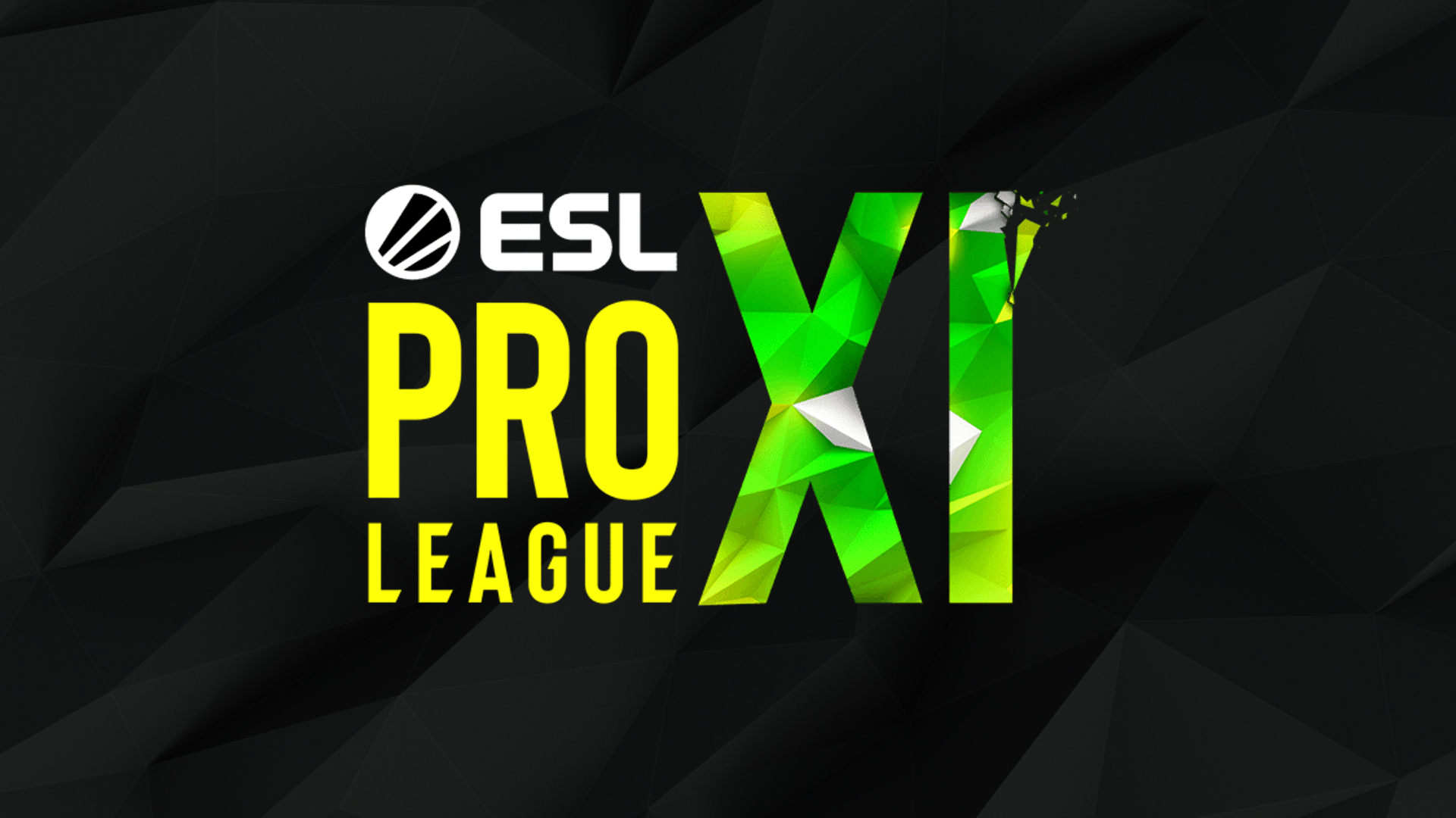 How To Watch Esl Pro League Season 11 Dot Esports