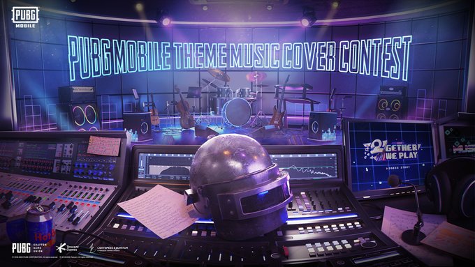 PUBG Mobile launches theme music cover contest with ... - 680 x 383 jpeg 68kB