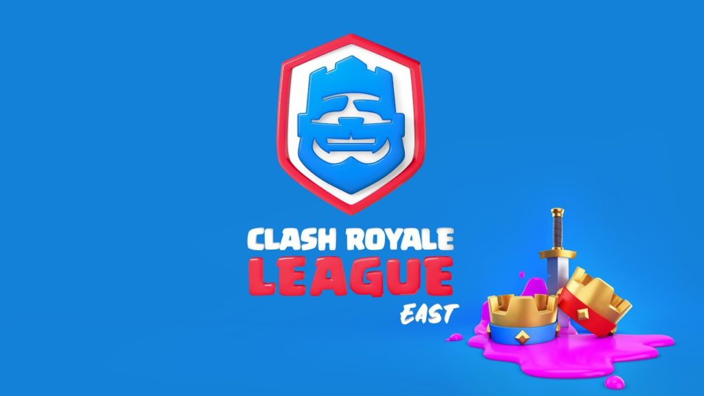 Clash Royale League East Introduces Rosters Dot Esports