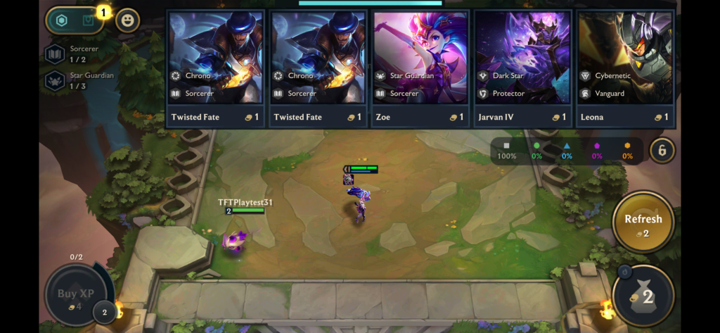 Teamfight Tactics, o TFT, ganha versão mobile - NerdBunker