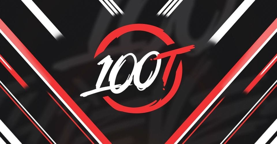 100 Thieves To Officially Exit Cs Go After Iem New York Online Dot Esports