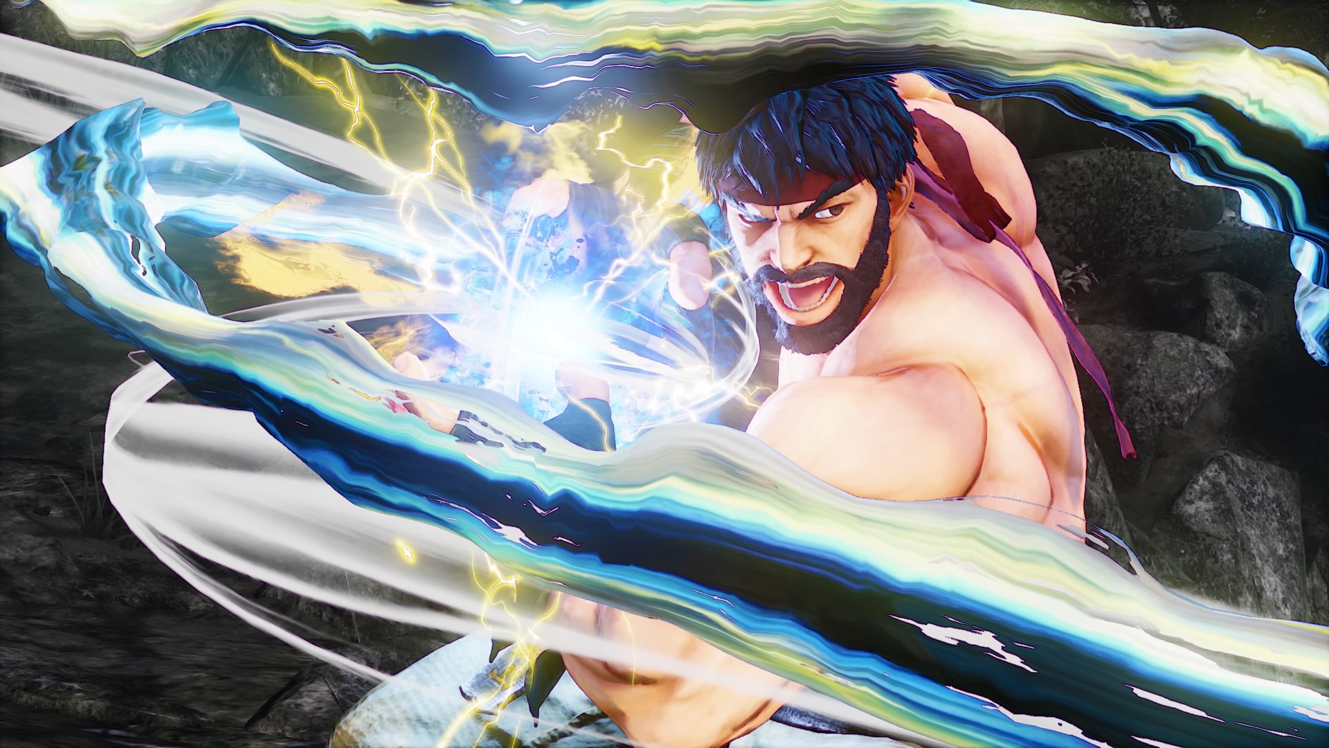 Capcom Makes Adjustments For Street Fighter V S Matchmaking In Big March Update Dot Esports