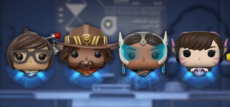 valorant funko pop figures