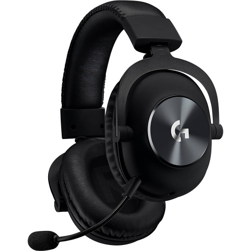 logitech wireless headset shroud