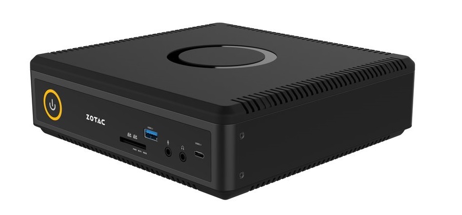 small vr pc