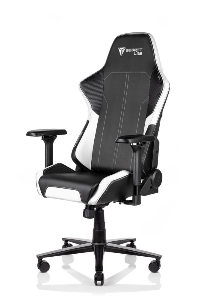 Best PC Gaming Chairs Dot Esports