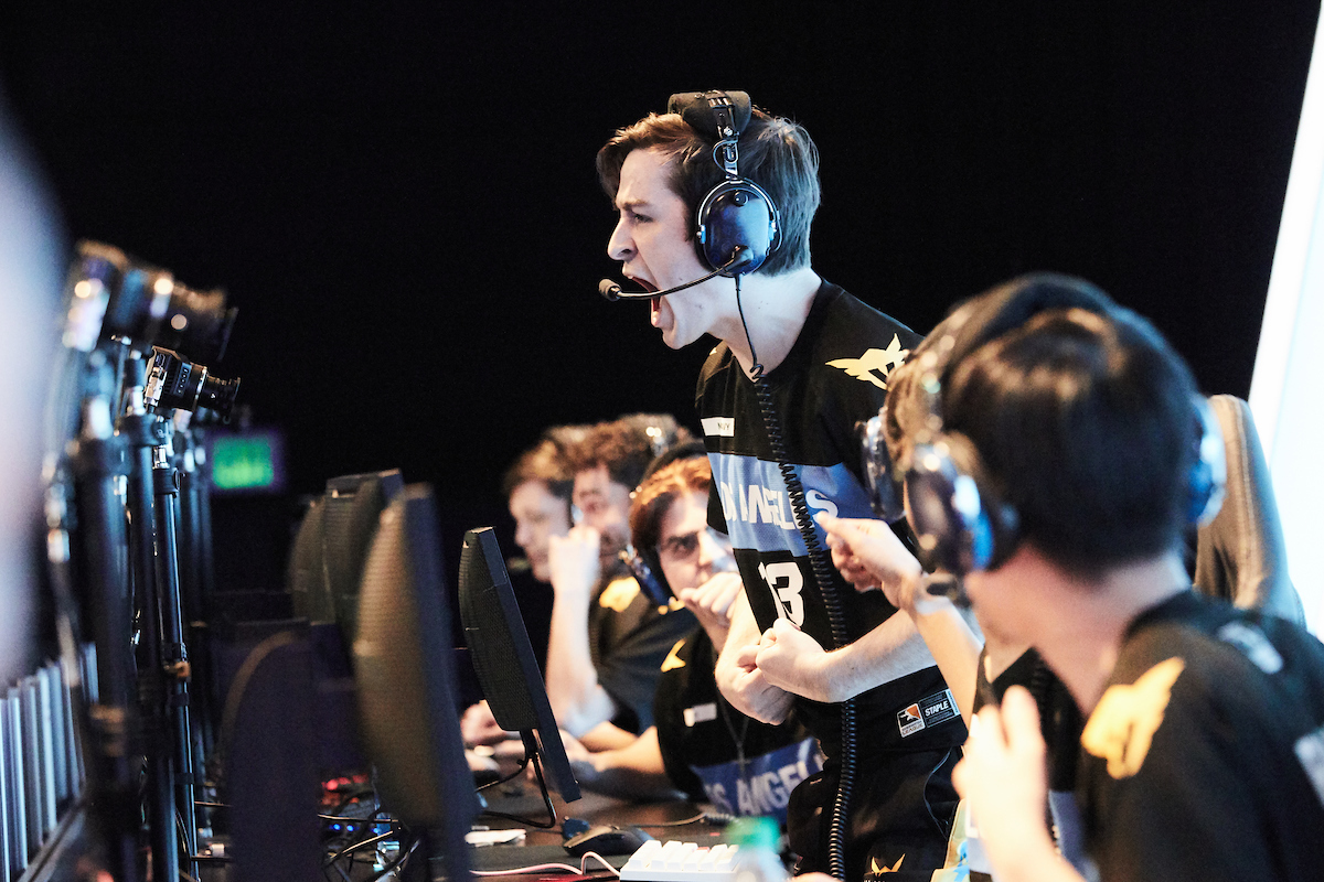 All In Online Overwatch League Weekend Preview March 28 To 29