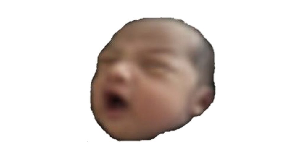 4Weird Emote Png - img-Abeni