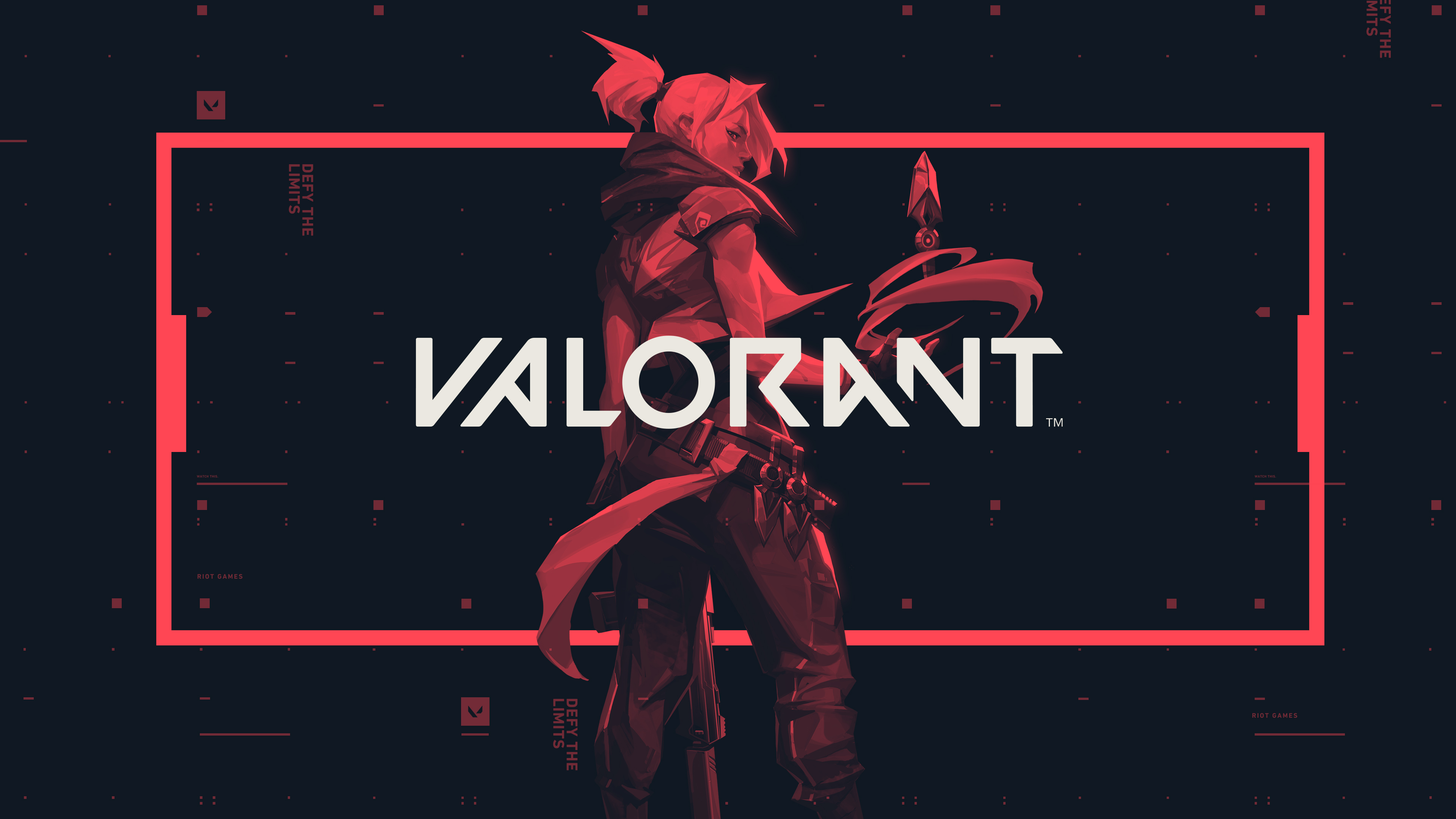 Valorant closed beta release date revealed, affected by COVID-19