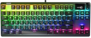 Steelseries Apex Pro Tkl Mechanical Keyboard