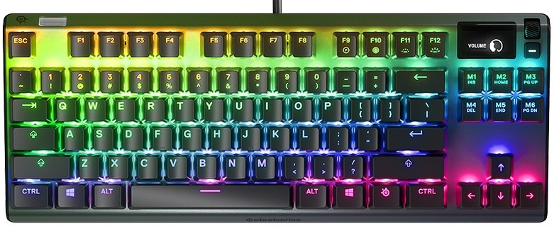 The 10 Best Small Gaming Keyboards Of Dot Esports