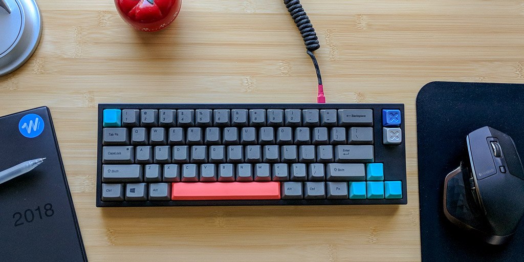 The 10 Best Small Gaming Keyboards Of 2020 Dot Esports