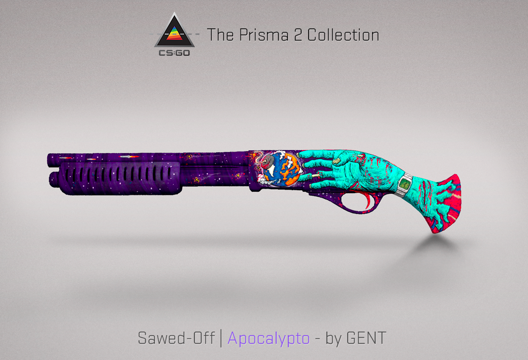 Sawed-Off Sage Spray cs go skin download the new version for apple