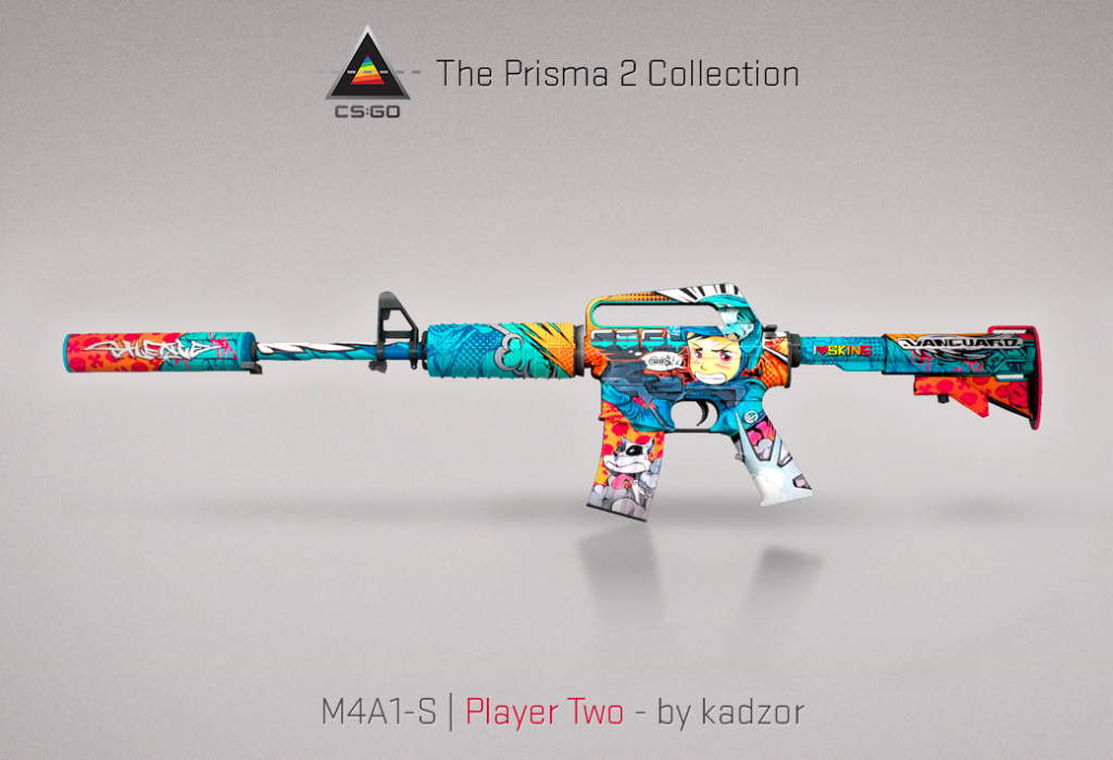 Azul Bolt Rifle cs go skin downloading