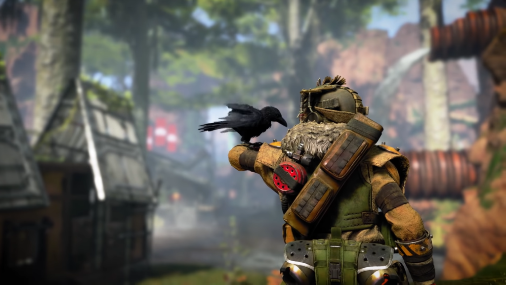 Melhores opções para enfrentar Seer em Apex Legends - Dot Esports Brasil