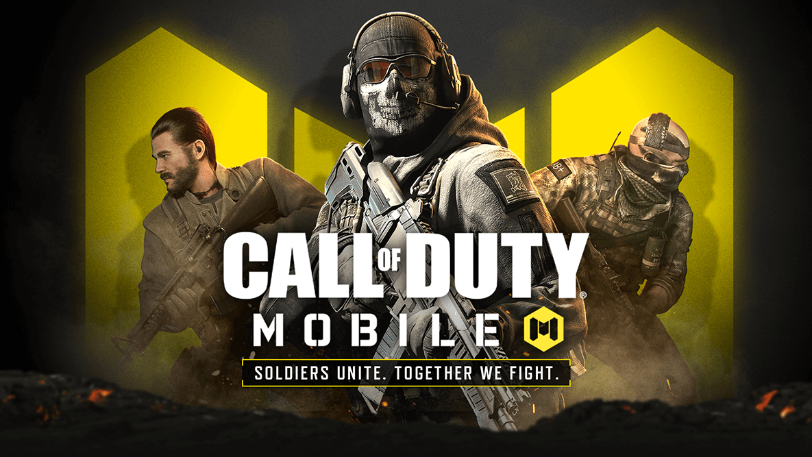 gameloop call of duty mobile download