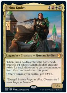 Mtg Ikoria Commander Decks Review