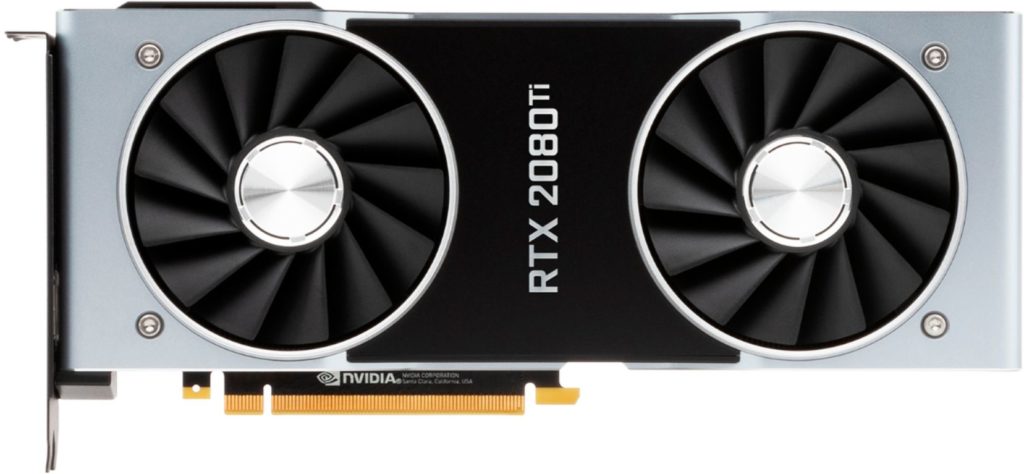 best graphics card 2020