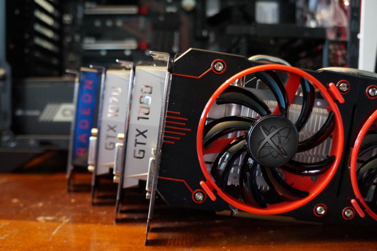 Does your PC need a graphics card if it's not for gaming? - Dot Esports