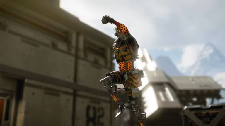 Bug or nerf? Apex Legends players melt down as tap strafing suddenly changes