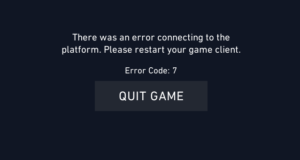 Riot servers for VALORANT, League of Legends experiencing issues - Dot ...