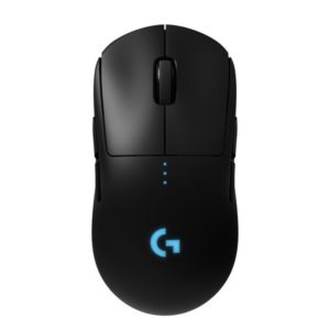 shroud logitech mouse