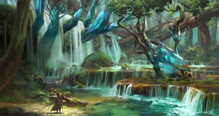 Ikoria Triome lands will change the MTG landscape forever - Dot Esports