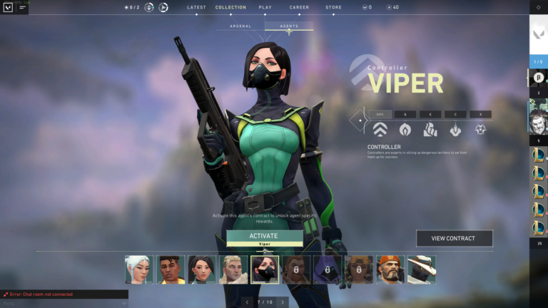 How to refund agents, contracts, and weapon skins in VALORANT | Dot Esports