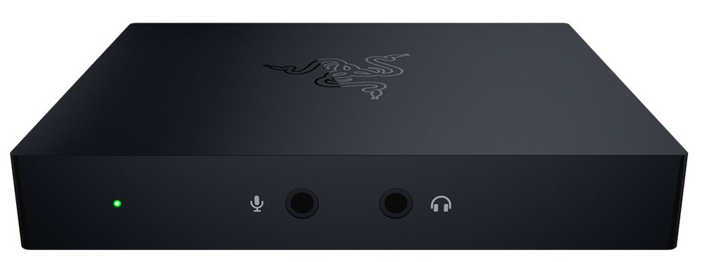 Razer Ripsaw HD Game Capture Card