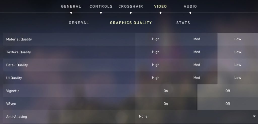 How To Increase Fps In Valorant Dot Esports