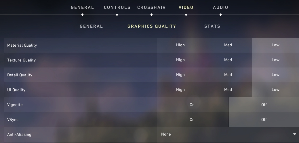 How to increase FPS in VALORANT | Dot Esports