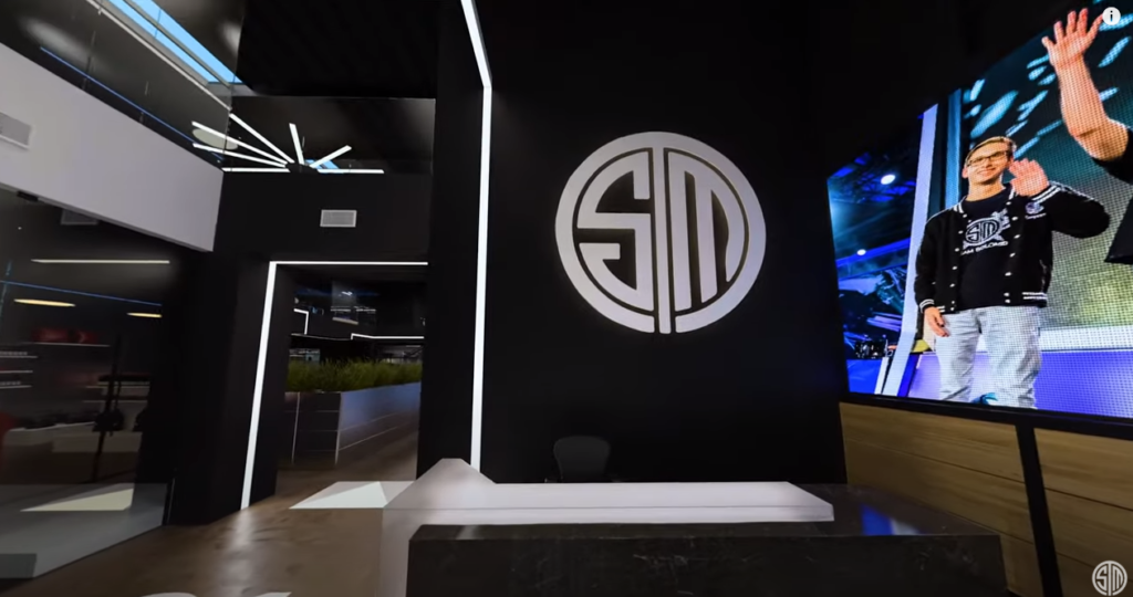 TSM gives first look at 50 million gaming facility slated for spring