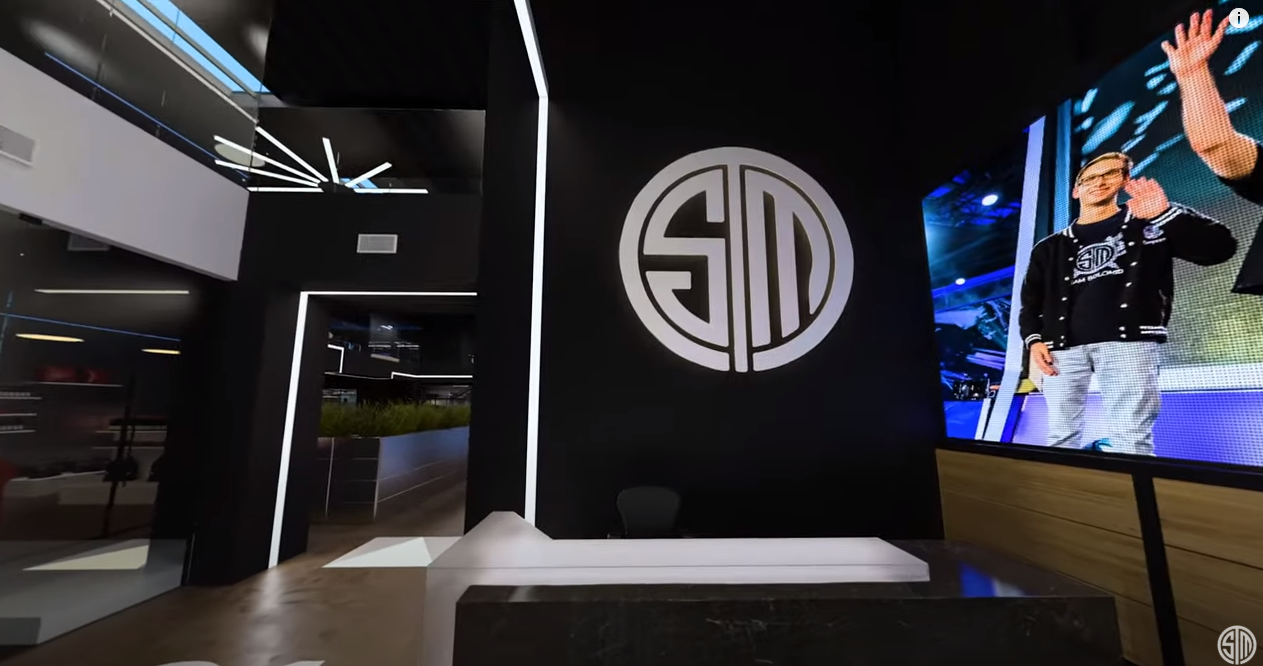 TSM gives first look at 50 million gaming facility  slated 