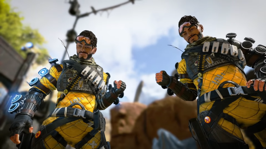 How To Play Apex Legends On Mac Dot Esports