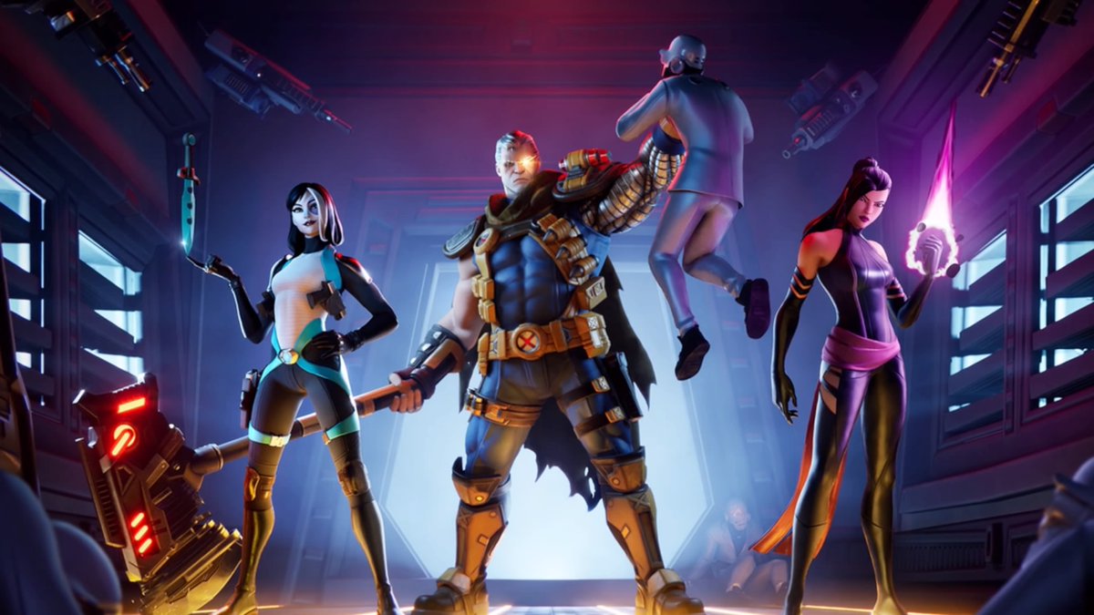 Fortnite Accidently Increases Difficulty How To Reduce Input Delay In Fortnite Dot Esports